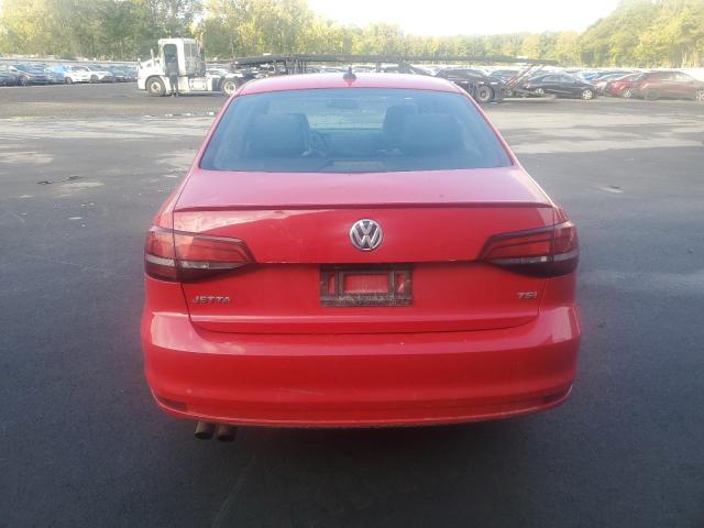 2016 VOLKSWAGEN JETTA SPORT 3VWB17AJ4GM285232