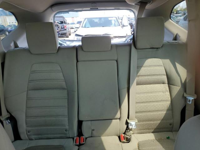 2017 HONDA CR-V EX 5J6RW2H54HL014733