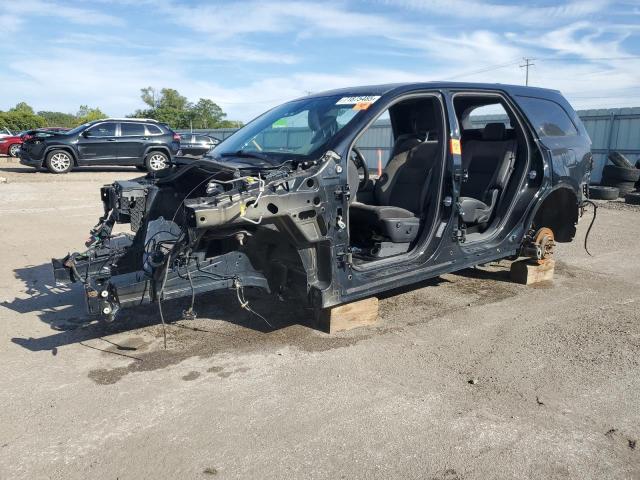 Global Auto Auctions: 2019 DODGE DURANGO R/