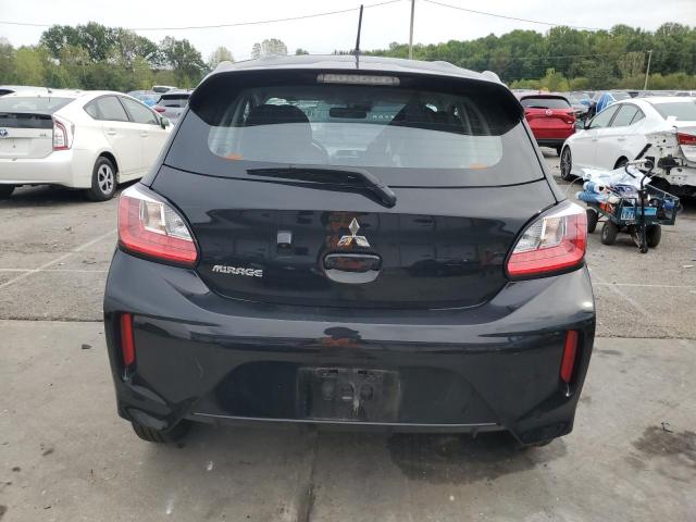 2024 MITSUBISHI MIRAGE ES ML32AUHJ6RH023004