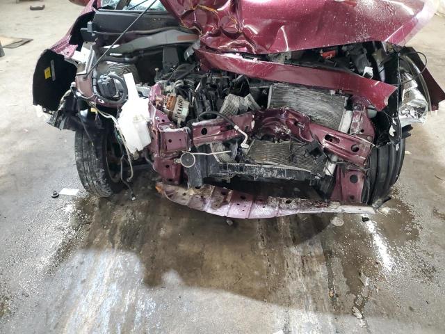2017 MITSUBISHI MIRAGE SE ML32A4HJ8HH015839