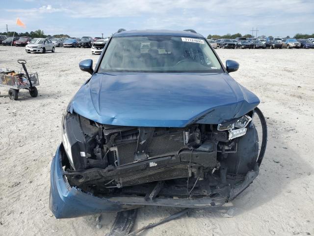 2018 VOLKSWAGEN TIGUAN SE 3VV3B7AX4JM050444