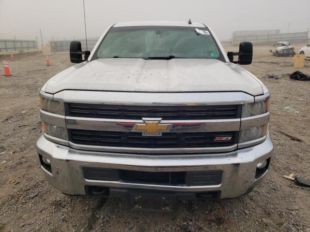 2015 CHEVROLET 2500 HD 1GC1KVEGXFF177310