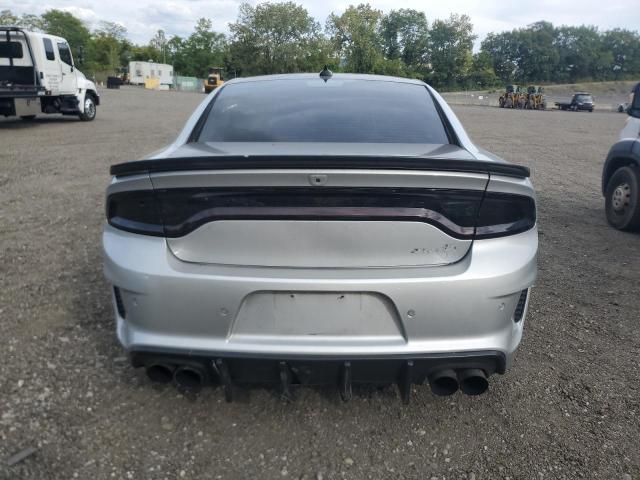 2021 DODGE CHALL SRT8 NY77181