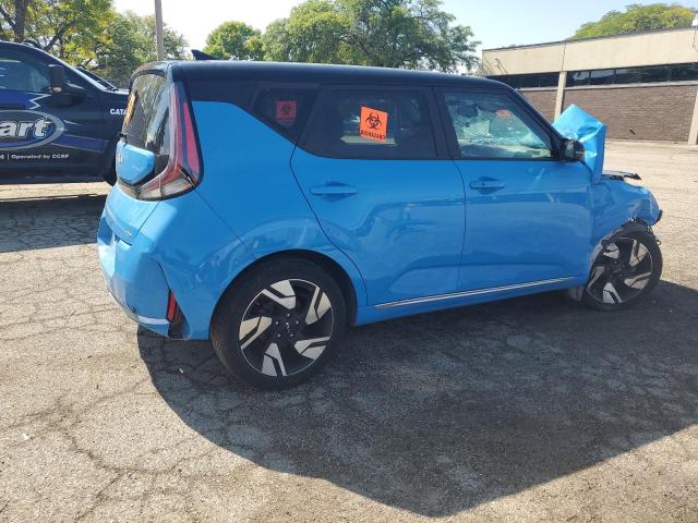 2023 KIA SOUL GT LI KNDJ53AU7P7213585