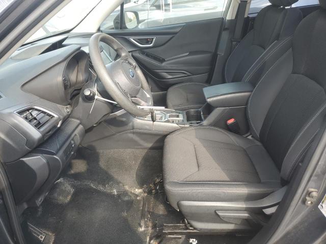 2020 SUBARU FORESTER JF2SKADC2LH594160