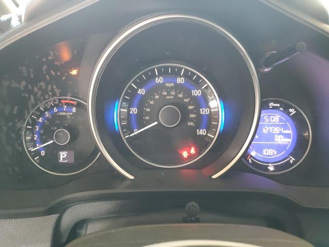 2015 HONDA FIT EX 3HGGK5H81FM710886