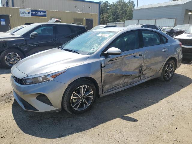 2023 KIA FORTE LX - 3KPF24AD9PE627066