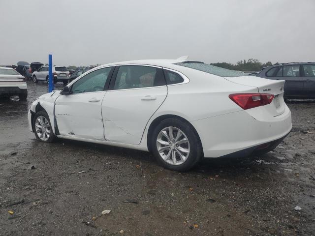 2023 CHEVROLET MALIBU LT - 1G1ZD5STXPF189062