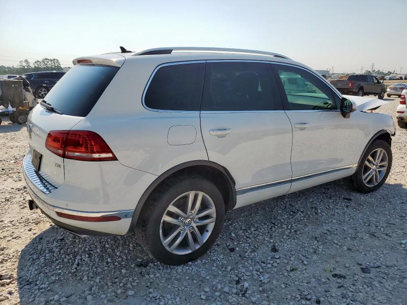 2016 VOLKSWAGEN TOUAREG TD WVGEP9BP3GD002310