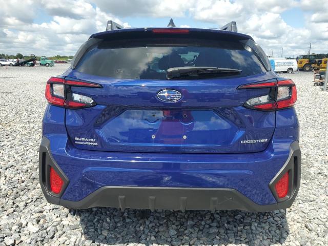 2025 SUBARU CROSSTREK JF2GUHDC9S8249120