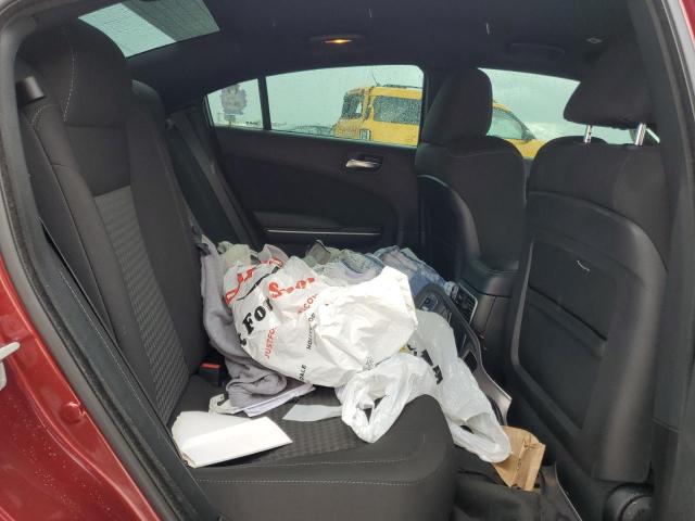 2023 DODGE CHARGER SCAT PACK #3301681656