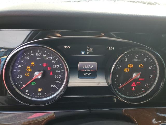 2017 MERCEDES-BENZ E 300 4MAT - WDDZF4KB0HA187005