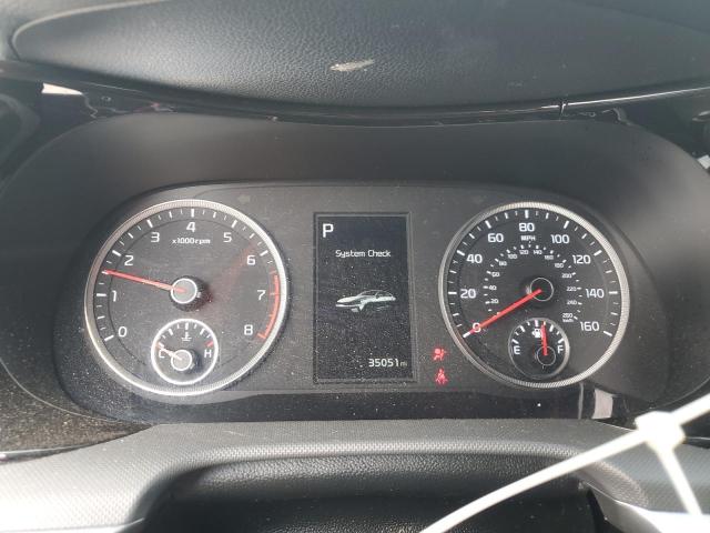 2023 KIA K5 GT LINE - 5XXG64J29PG219911