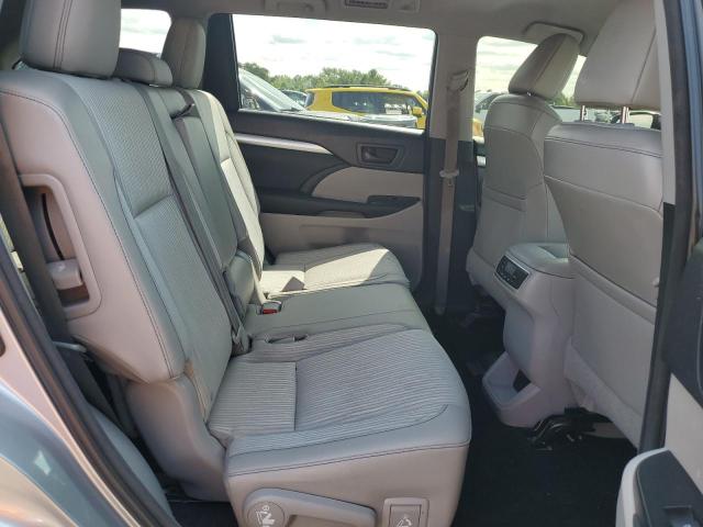 2015 TOYOTA HIGHLANDER LE 5TDBKRFH3FS087421