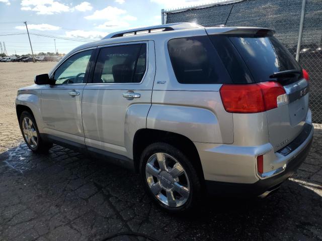 2016 GMC TERRAIN SL 2GKFLUE30G6328648