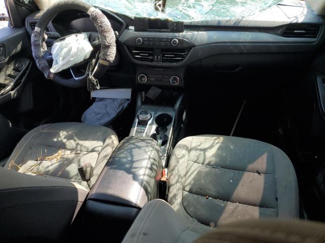 2020 FORD ESCAPE S - 1FMCU0F63LUA68539