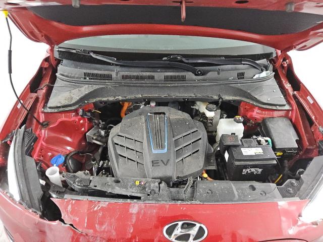 2023 HYUNDAI KONA SEL KM8K33AG8PU187435