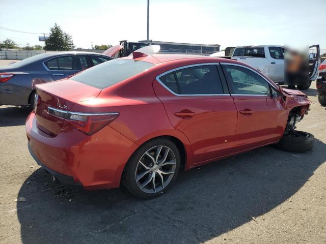 2020 ACURA ILX PREMIU 19UDE2F77LA008857