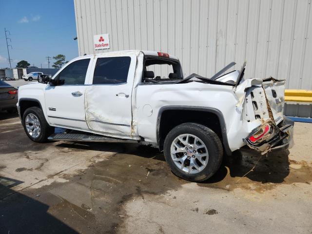 2018 GMC SIERRA C15 3GTP1NEC3JG590591