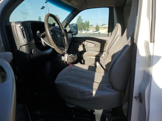 2013 CHEVROLET EXPRESS G3500 #3304572439