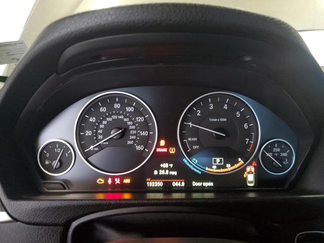 2016 BMW 320 XI WBA8E5G57GNT40422