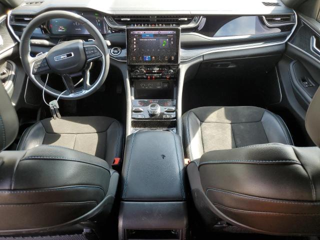 2022 JEEP GRAND CHER #3303847577