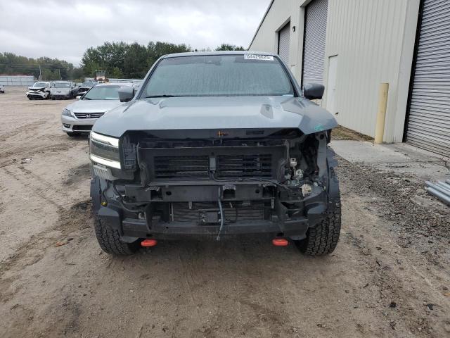 2024 NISSAN FRONTIER S #3278579931