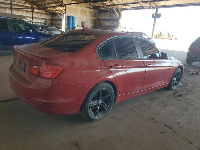 2015 BMW 320 I WBA3B1G5XFNT05125