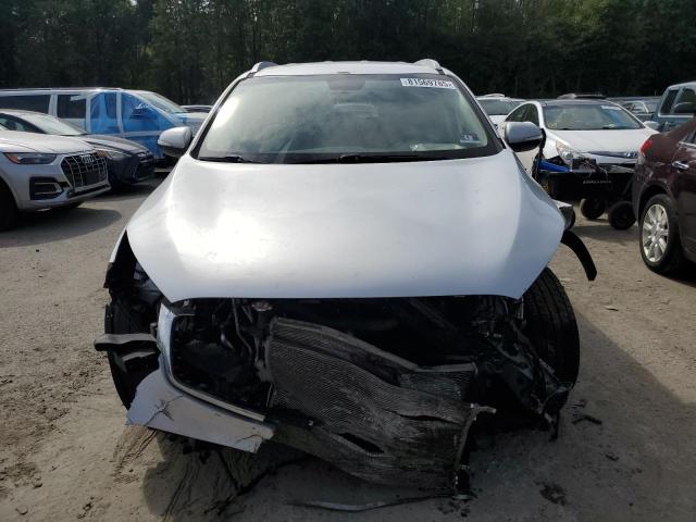 2016 KIA SORENTO EX 5XYPHDA55GG008916