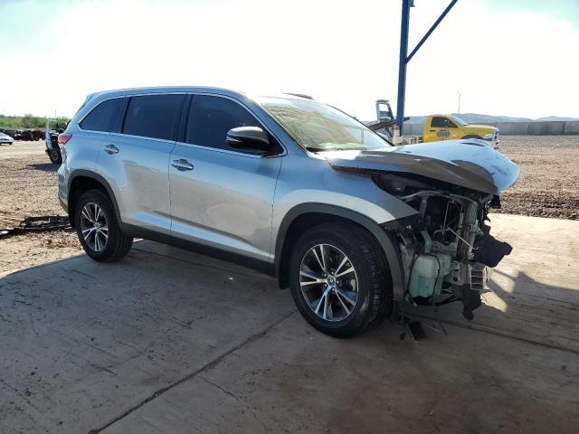 2019 TOYOTA HIGHLANDER - 5TDZZRFH8KS314574