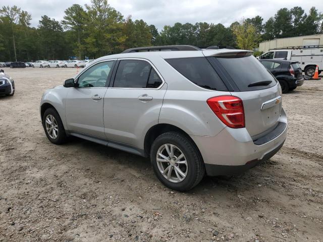 2017 CHEVROLET EQUINOX LT 2GNALCEKXH6269687