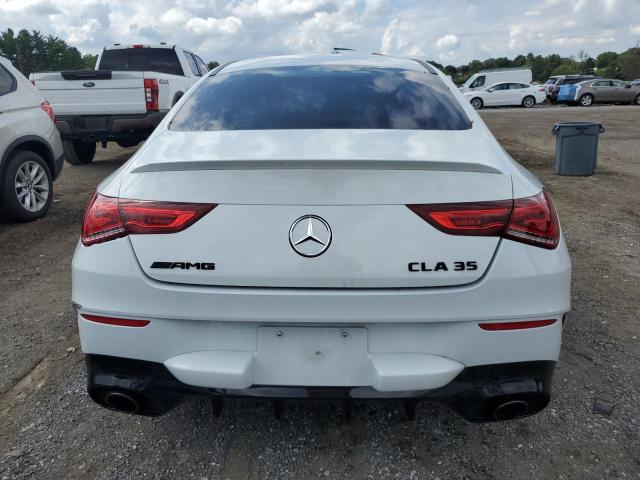 2022 MERCEDES-BENZ CLA AMG 35 #3292520692