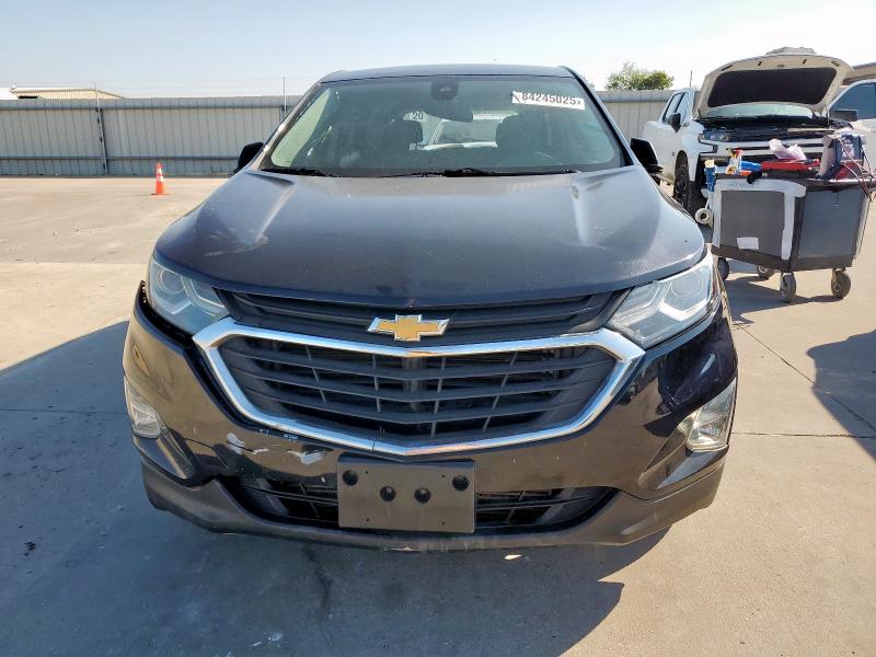 2020 CHEVROLET EQUINOX LS 2GNAXHEV9L6170962