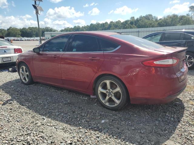 2013 FORD FUSION SE - 3FA6P0HR8DR137773