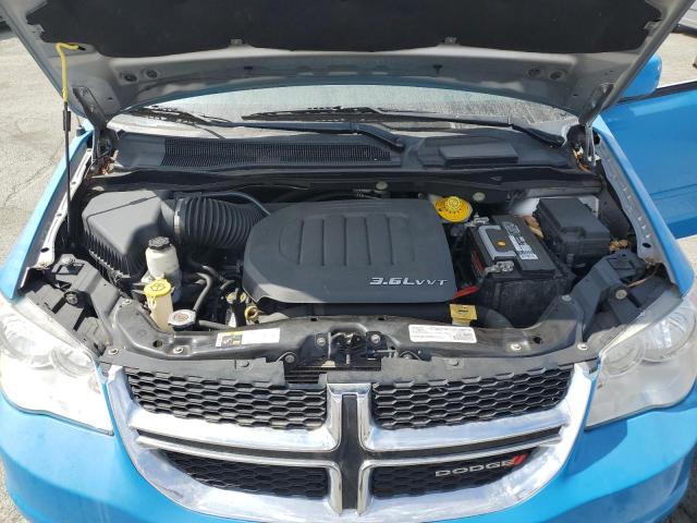 2017 DODGE GRAND CARA 2C4RDGBG6HR595338