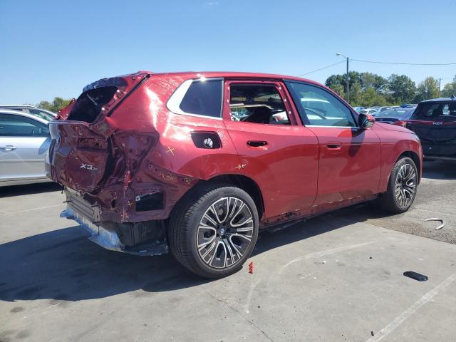 2025 BMW X3 30 XDRI 5UX53GP00S9Y33273