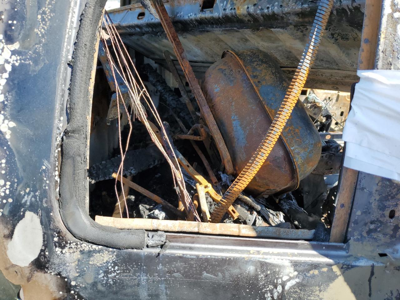 FORD F-150 SUPER CAB