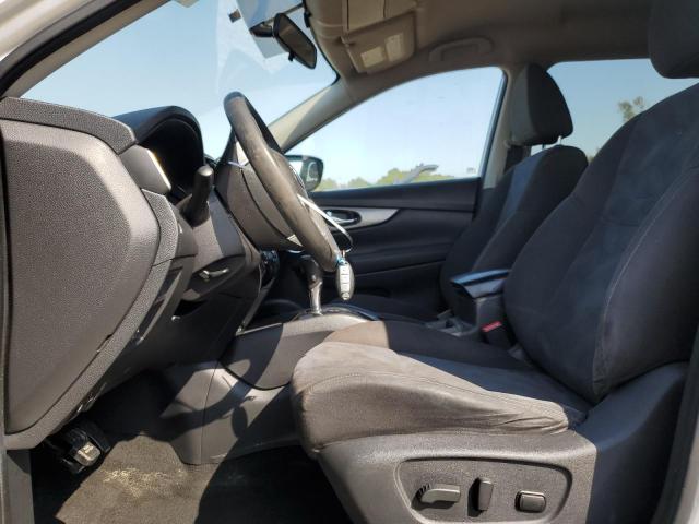 2016 NISSAN ROGUE S #3291377133