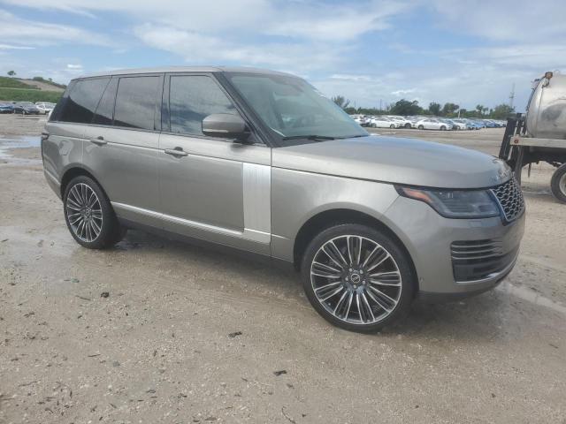 2018 LAND ROVER RANGE ROVE SALGS2RE9JA387185