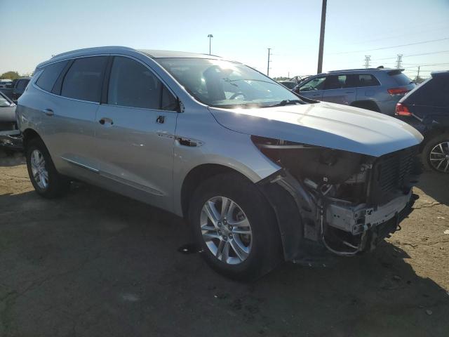 2018 BUICK ENCLAVE ES 5GAERBKW4JJ144611