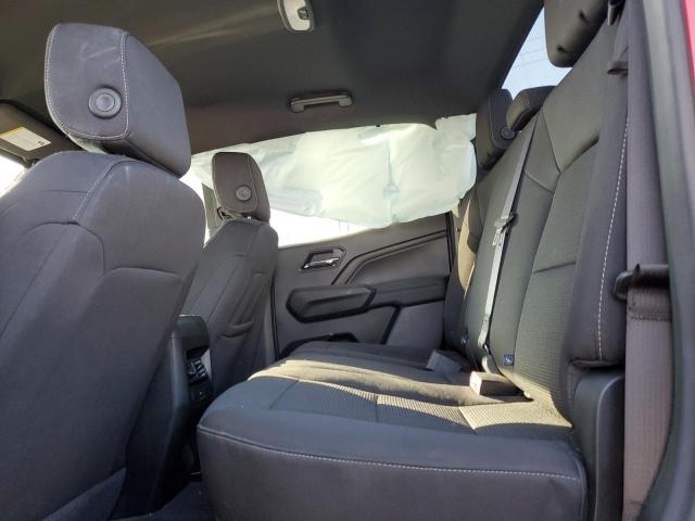 2024 GMC CANYON ELE 1GTP5BEK3R1123918