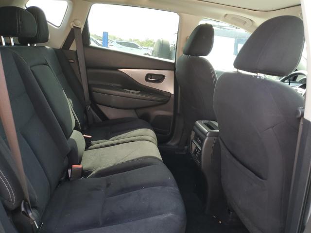 2019 NISSAN MURANO S #3301520526