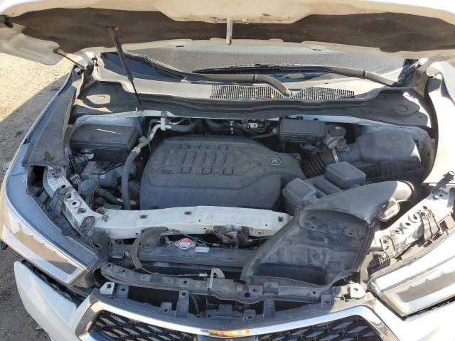 2018 ACURA MDX - 5J8YD4H3XJL018584