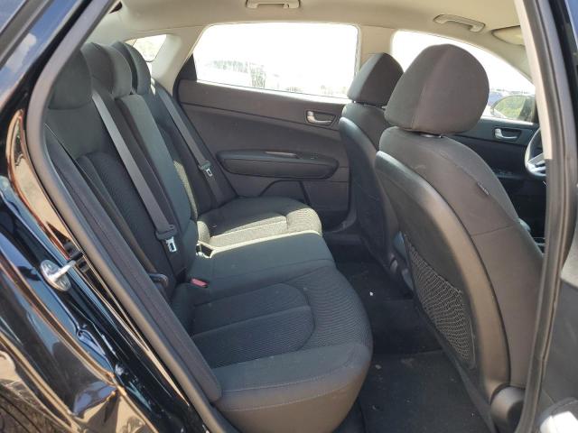 2019 KIA OPTIMA LX 5XXGT4L39KG339683