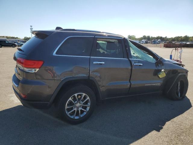 2016 JEEP GRAND CHER - 1C4RJFBG2GC337585