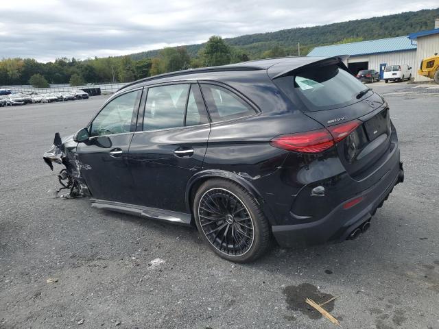 2024 MERCEDES-BENZ GLC 43 4MA W1NKM8HB7RF217923