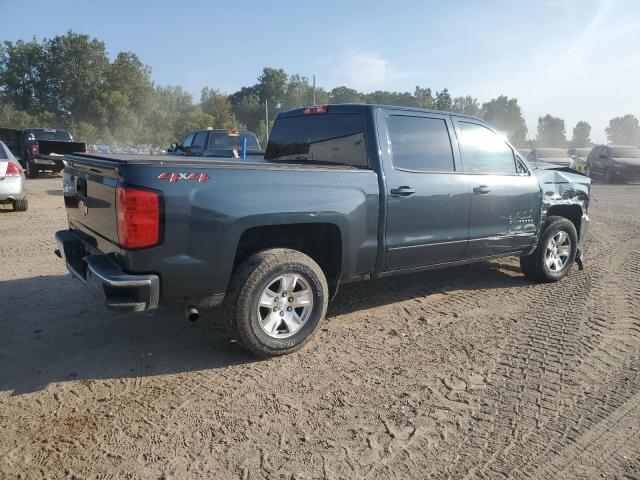 2018 CHEVROLET SILVERADO - 3GCUKREC8JG222866