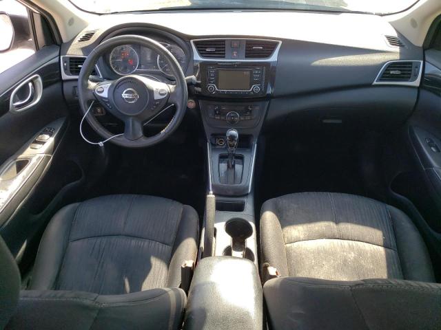 2018 NISSAN SENTRA S - 3N1AB7AP0JY205752