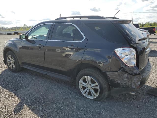 2015 CHEVROLET EQUINOX LT 2GNFLFE37F6201702